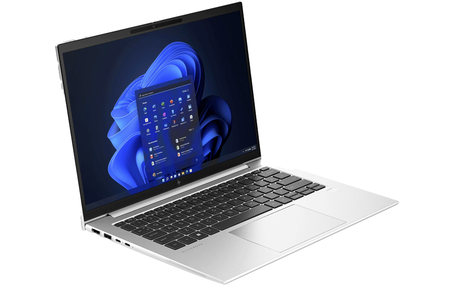 PC portable HP EliteBook 840 G10